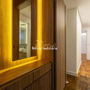 Apartamento em São Paulo, bairro Jardim Paulista