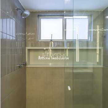 Apartamento em São Paulo, bairro Jardim Paulista