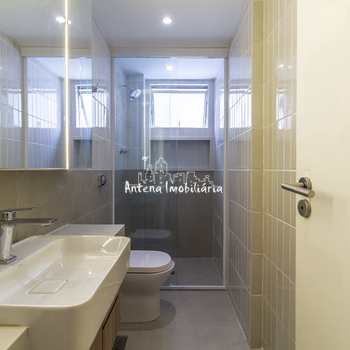 Apartamento em São Paulo, bairro Jardim Paulista