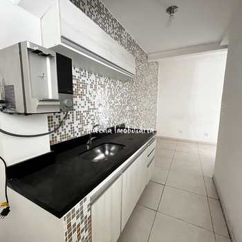 Apartamento em São Paulo, bairro Higienópolis
