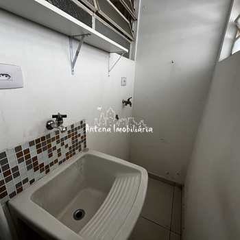 Apartamento em São Paulo, bairro Higienópolis