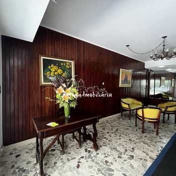 Apartamento em São Paulo, bairro Higienópolis