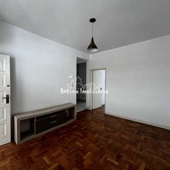 Apartamento em São Paulo, bairro Higienópolis
