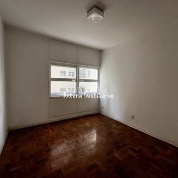Apartamento em São Paulo, bairro Higienópolis