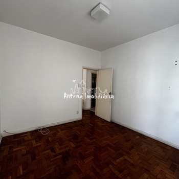 Apartamento em São Paulo, bairro Higienópolis