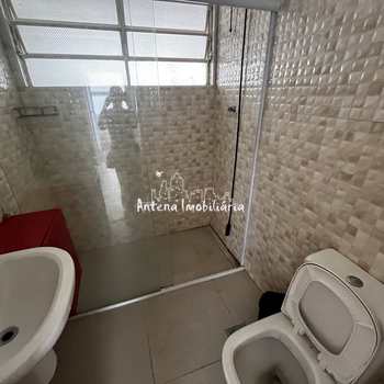 Apartamento em São Paulo, bairro Higienópolis