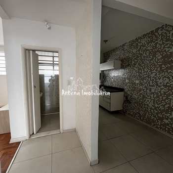 Apartamento em São Paulo, bairro Higienópolis