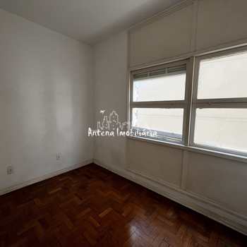 Apartamento em São Paulo, bairro Higienópolis