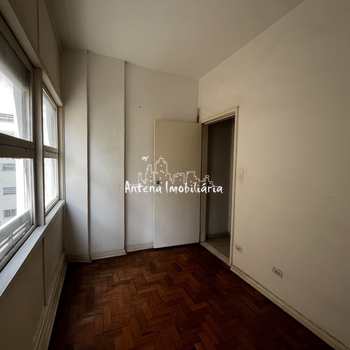 Apartamento em São Paulo, bairro Higienópolis