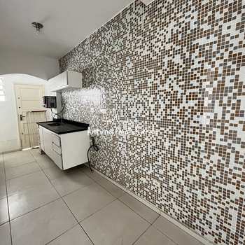 Apartamento em São Paulo, bairro Higienópolis
