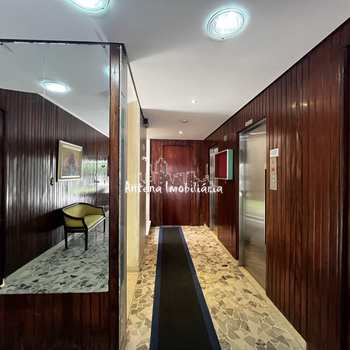 Apartamento em São Paulo, bairro Higienópolis