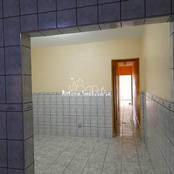 Casa em Caieiras, bairro Serpa