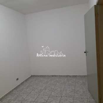 Casa em Caieiras, bairro Serpa