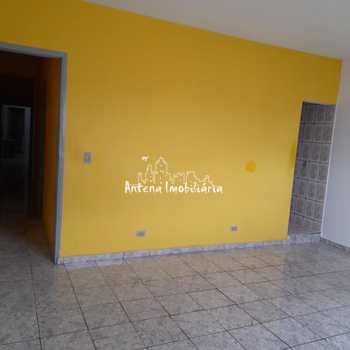 Casa em Caieiras, bairro Serpa