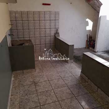 Casa em Caieiras, bairro Serpa