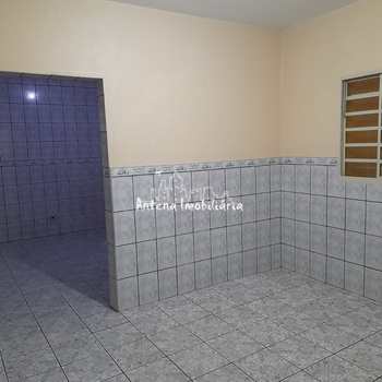 Casa em Caieiras, bairro Serpa