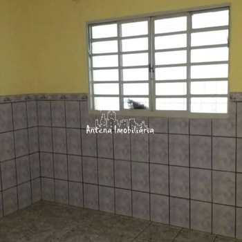 Casa em Caieiras, bairro Serpa