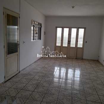 Casa em Caieiras, bairro Serpa