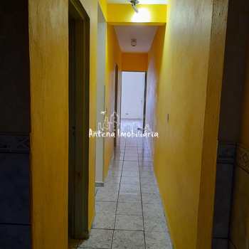Casa em Caieiras, bairro Serpa