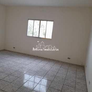 Casa em Caieiras, bairro Serpa