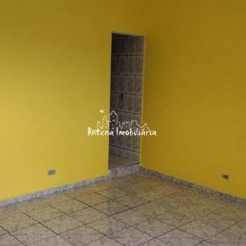 Casa em Caieiras, bairro Serpa