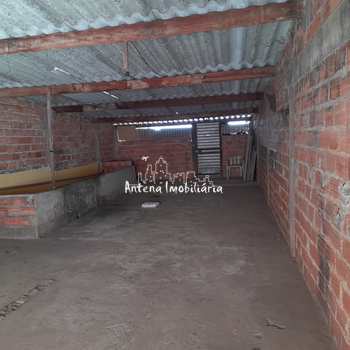 Casa em Caieiras, bairro Serpa