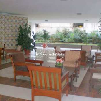 Apartamento em São Paulo, bairro Higienópolis