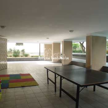 Apartamento em São Paulo, bairro Higienópolis