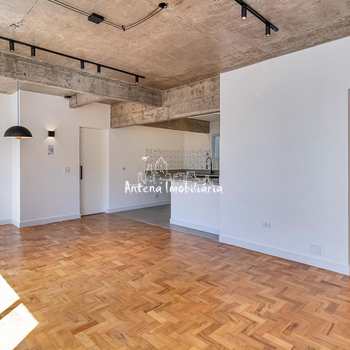 Apartamento em São Paulo, bairro Higienópolis