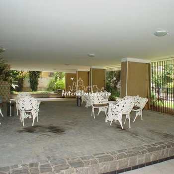 Apartamento em São Paulo, bairro Higienópolis