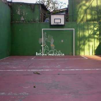 Apartamento em São Paulo, bairro Higienópolis