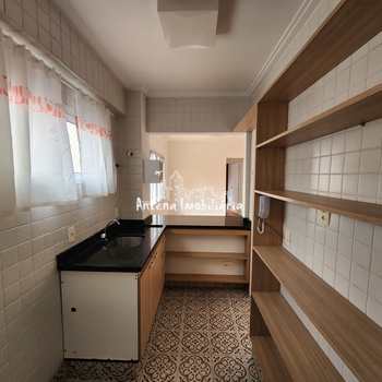 Apartamento em São Paulo, bairro Santa Cecília