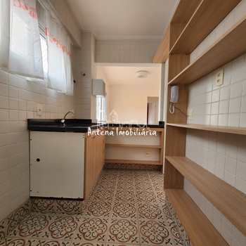 Apartamento em São Paulo, bairro Santa Cecília