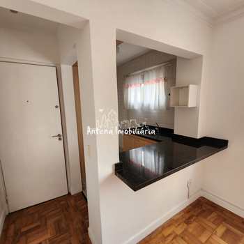 Apartamento em São Paulo, bairro Santa Cecília