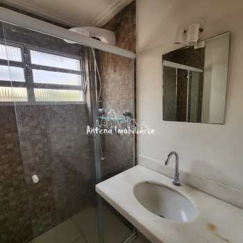 Apartamento em São Paulo, bairro Santa Cecília