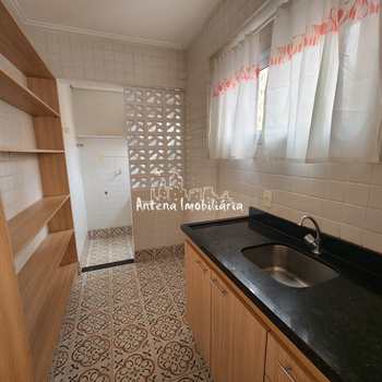 Apartamento em São Paulo, bairro Santa Cecília