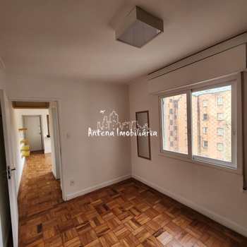 Apartamento em São Paulo, bairro Santa Cecília