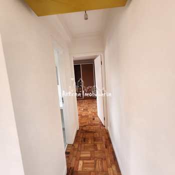 Apartamento em São Paulo, bairro Santa Cecília