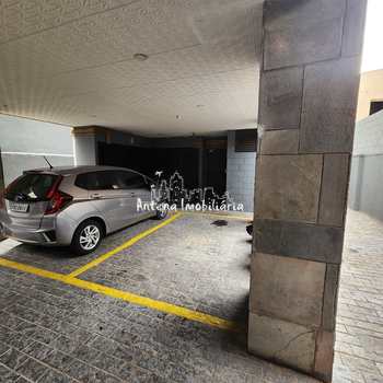 Apartamento em São Paulo, bairro Santa Cecília