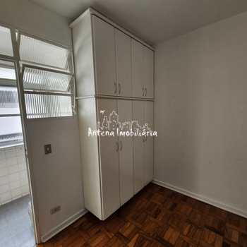 Apartamento em São Paulo, bairro Santa Cecília