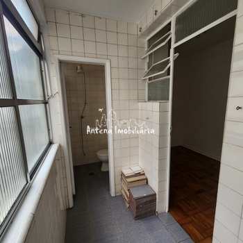 Apartamento em São Paulo, bairro Santa Cecília
