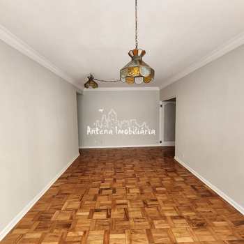 Apartamento em São Paulo, bairro Santa Cecília