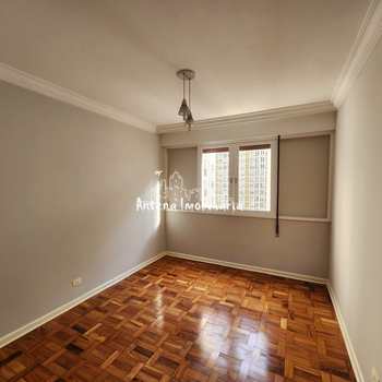 Apartamento em São Paulo, bairro Santa Cecília