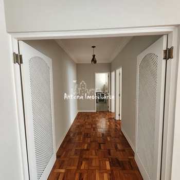 Apartamento em São Paulo, bairro Santa Cecília