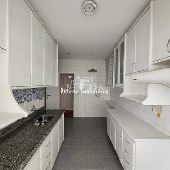 Apartamento em São Paulo, bairro Santa Cecília