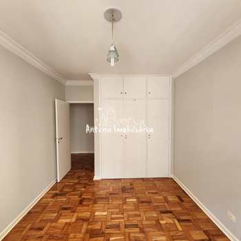 Apartamento em São Paulo, bairro Santa Cecília