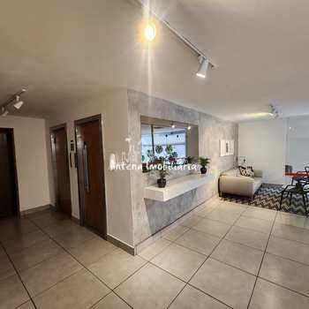 Apartamento em São Paulo, bairro Santa Cecília