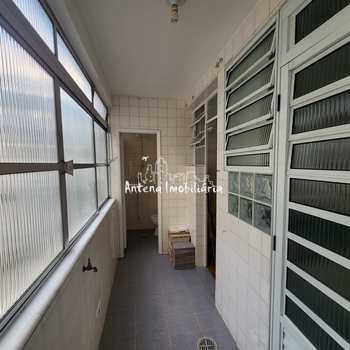 Apartamento em São Paulo, bairro Santa Cecília