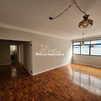 Apartamento em São Paulo, bairro Santa Cecília