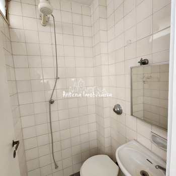 Apartamento em São Paulo, bairro Santa Cecília